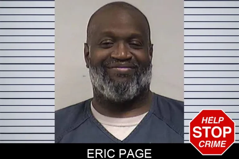 Eric Page