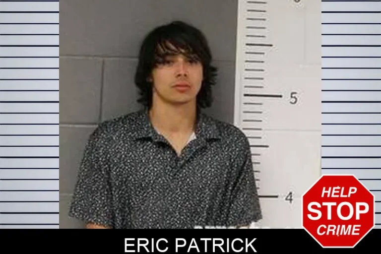 Eric Patrick