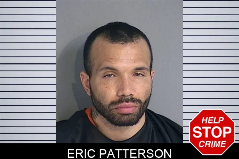 Eric Patterson