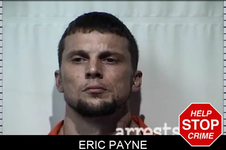 Eric Payne