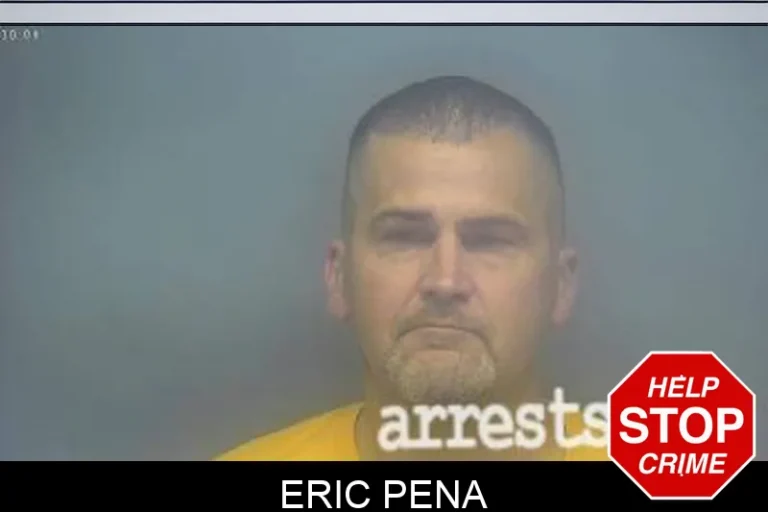 Eric Pena