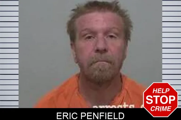 Eric Penfield