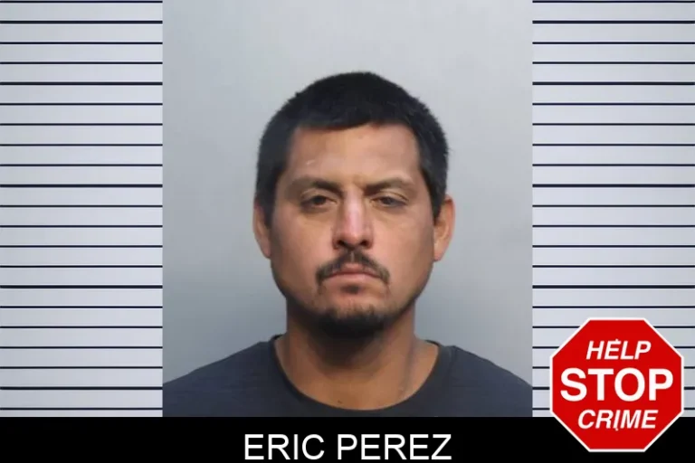 Eric Perez