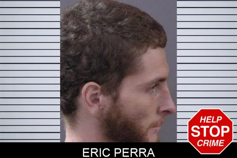 Eric Perra