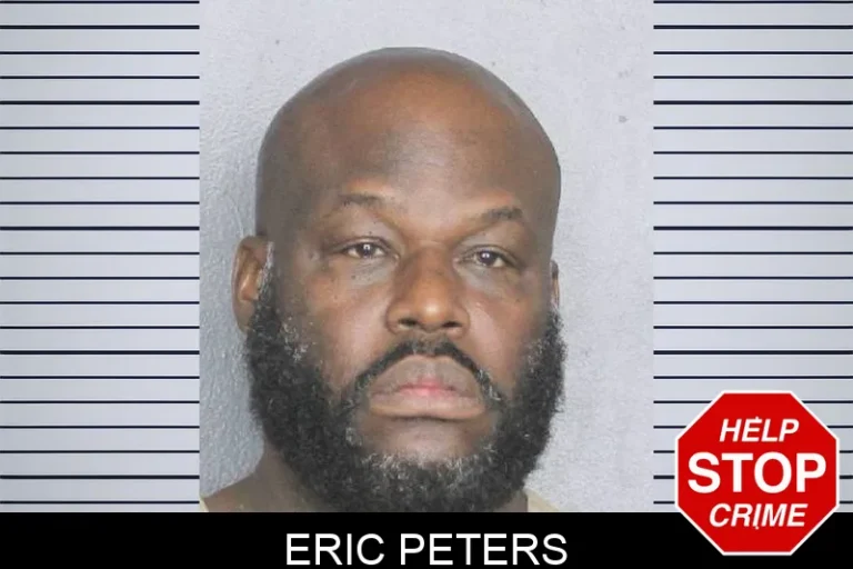 Eric Peters