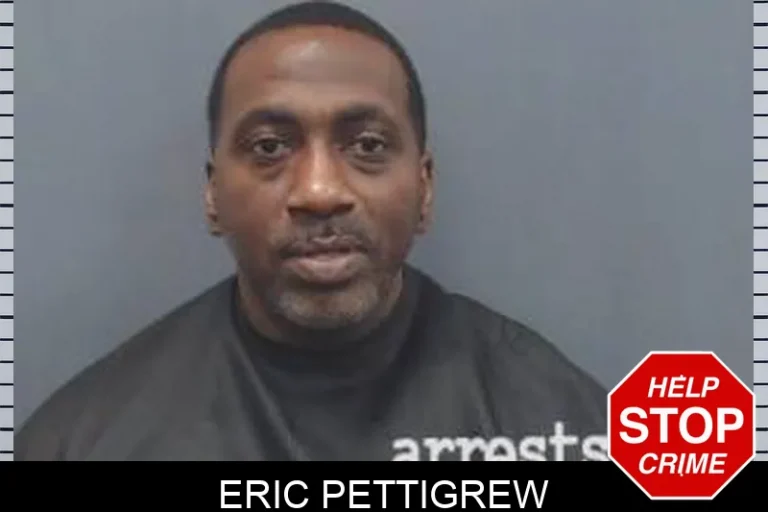 Eric Pettigrew