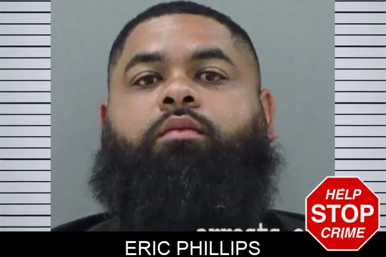 Eric Phillips