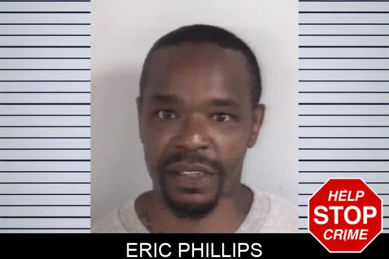 Eric Phillips