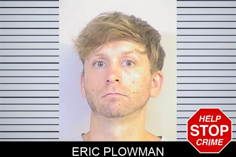 Eric Plowman