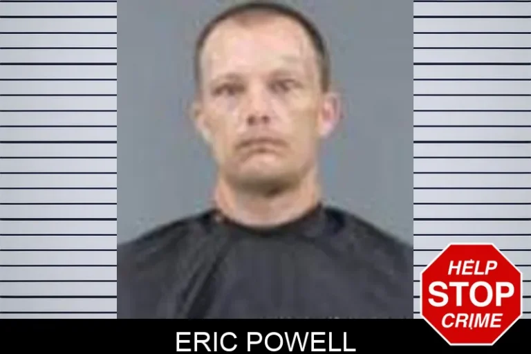 Eric Powell