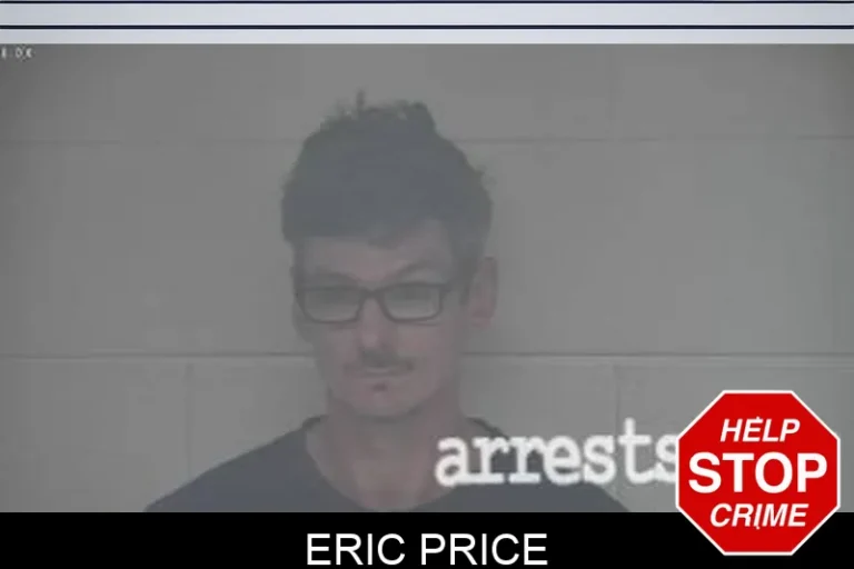 Eric Price