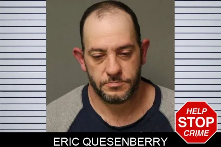 Eric QuEsenberry