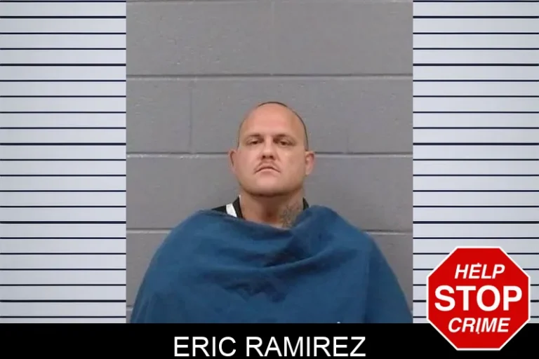 Eric Ramirez