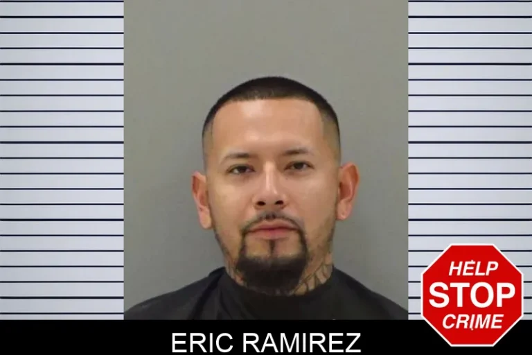Eric Ramirez