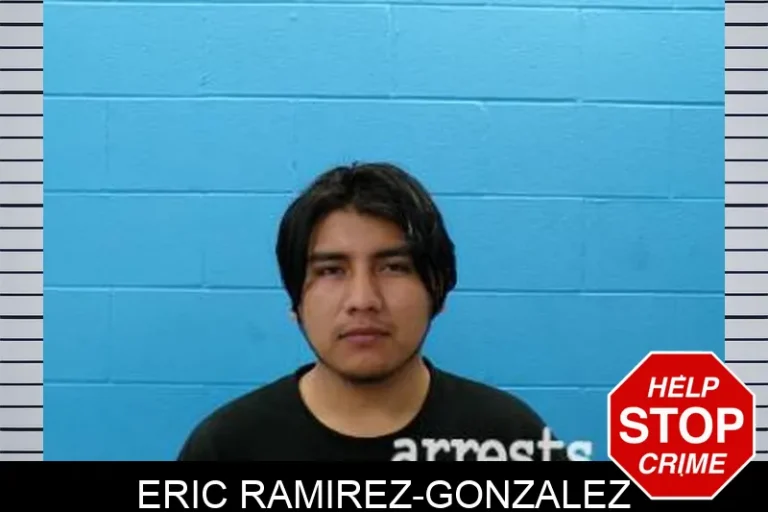 Eric Ramirez-Gonzalez