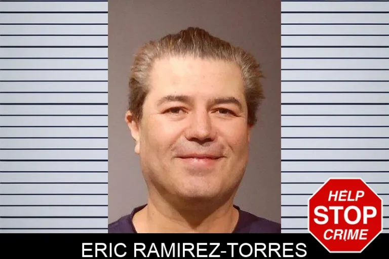 Eric Ramirez-Torres