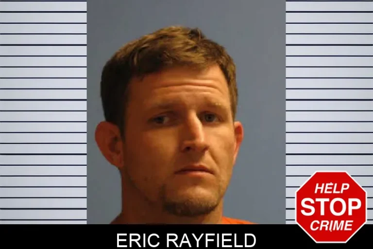 Eric Rayfield