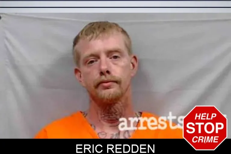 Eric Redden