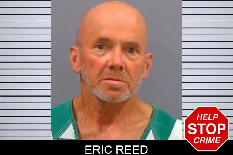 Eric Reed