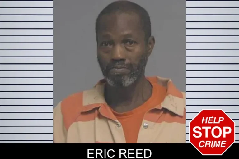 Eric Reed