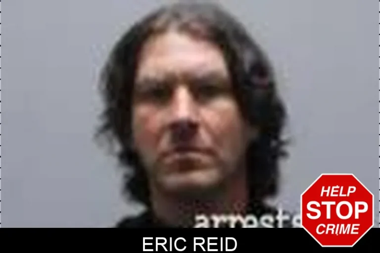 Eric Reid