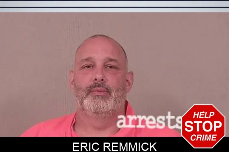 Eric Remmick