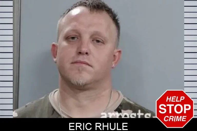 Eric Rhule