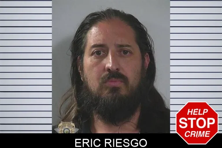 Eric Riesgo