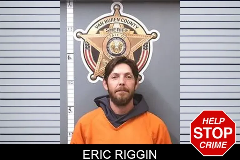 Eric Riggin