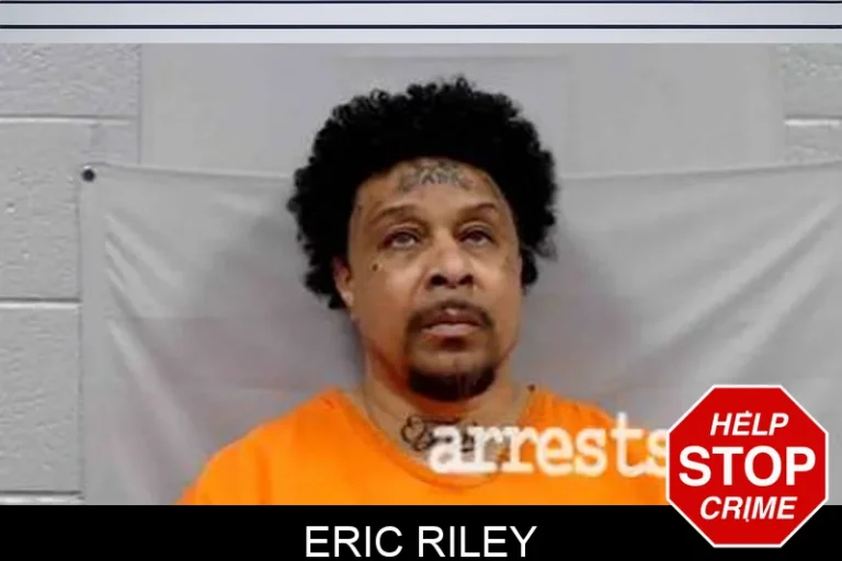 Eric Riley