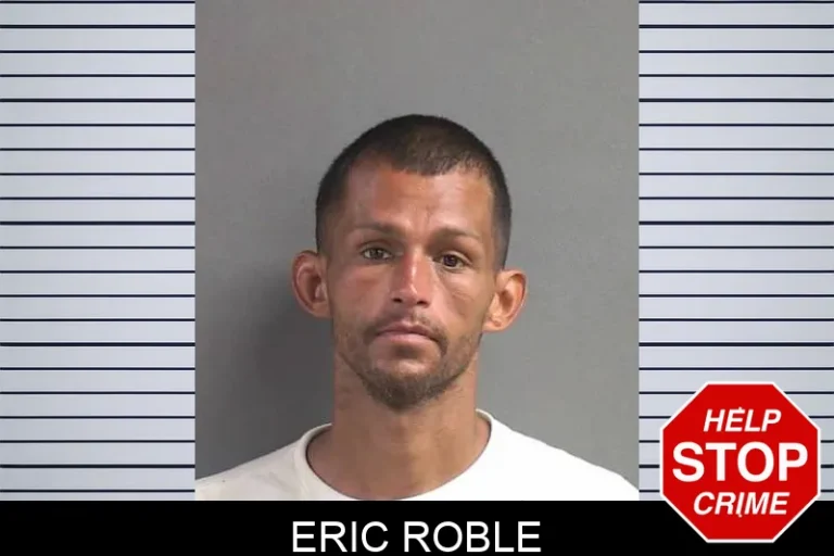 Eric Roble