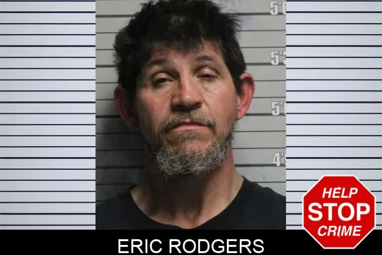 Eric Rodgers