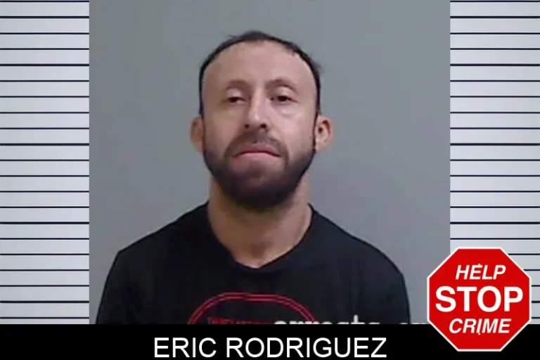 Eric Rodriguez