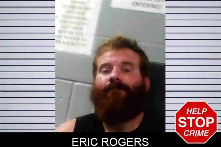 Eric Rogers