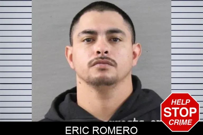 Eric Romero