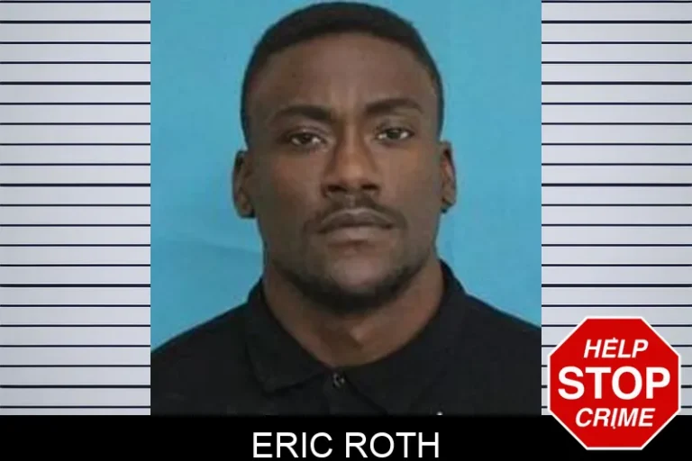 Eric Roth