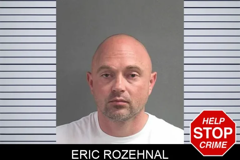 Eric Rozehnal