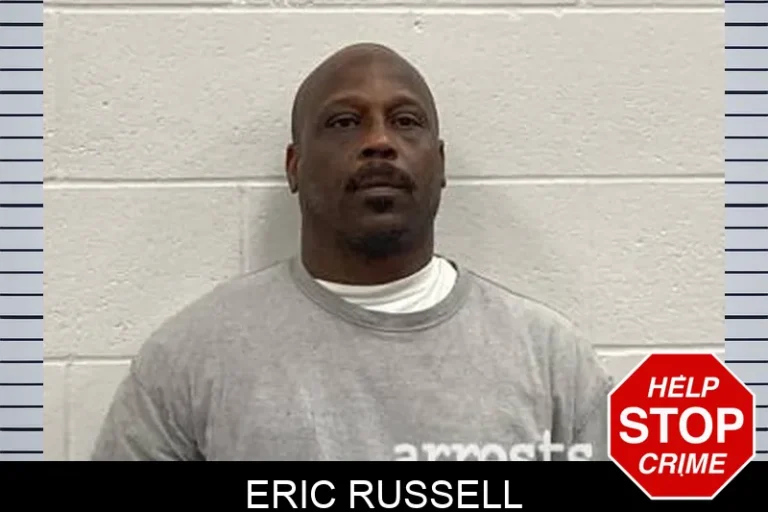 Eric Russell