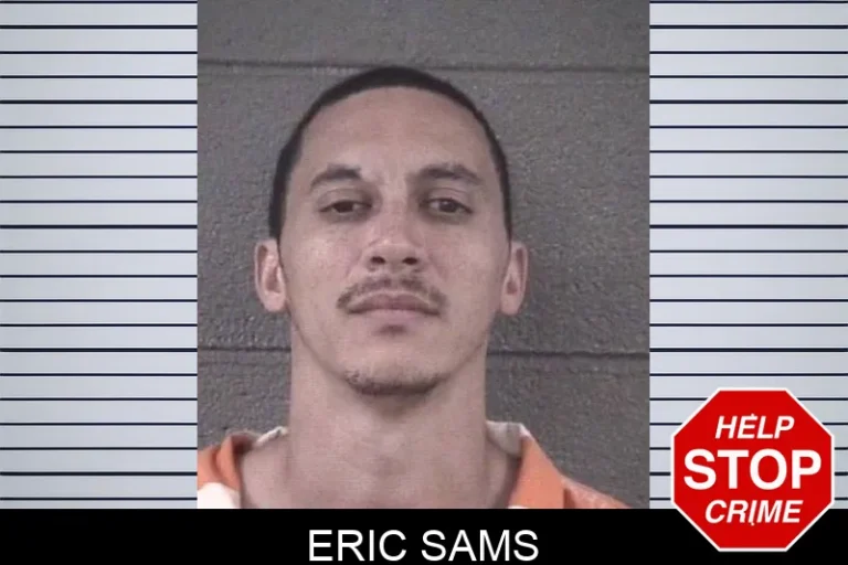 Eric Sams