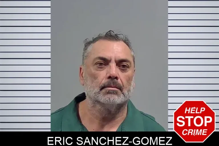 Eric Sanchez-Gomez