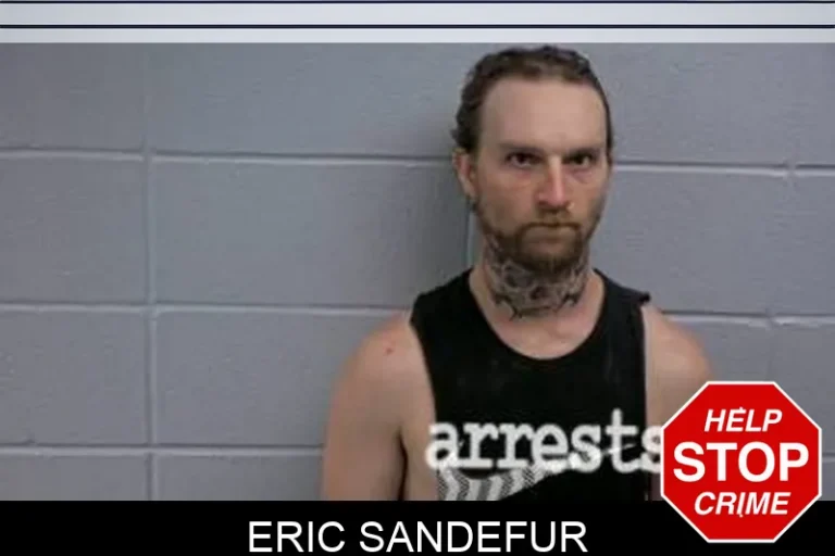 Eric Sandefur