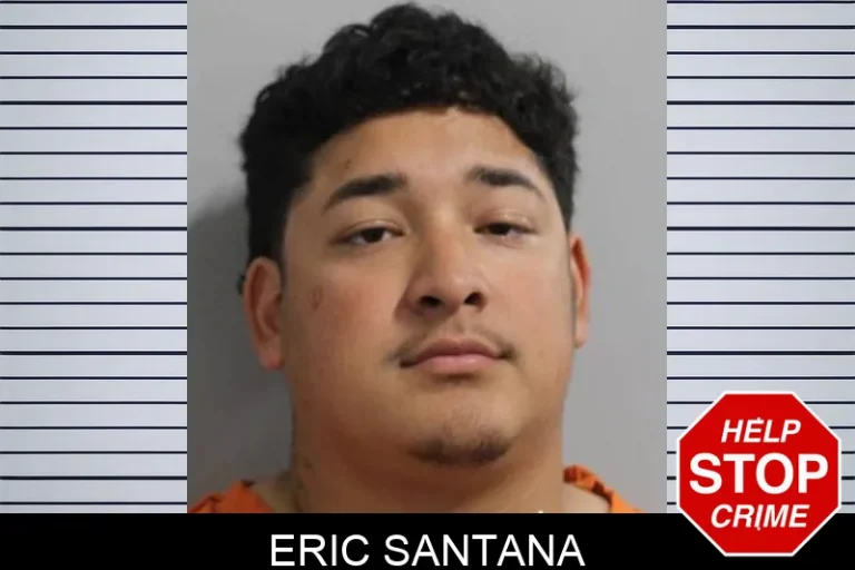 Eric Santana