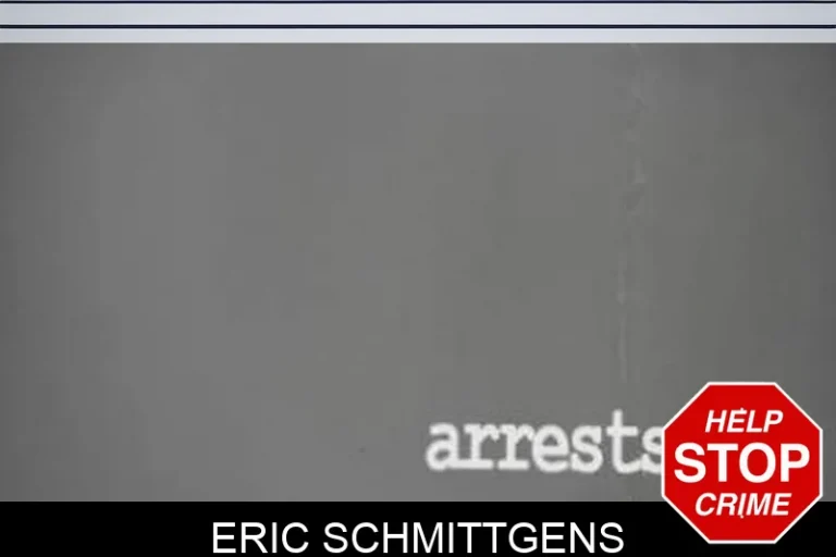Eric Schmittgens