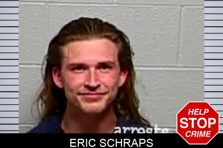 Eric Schraps