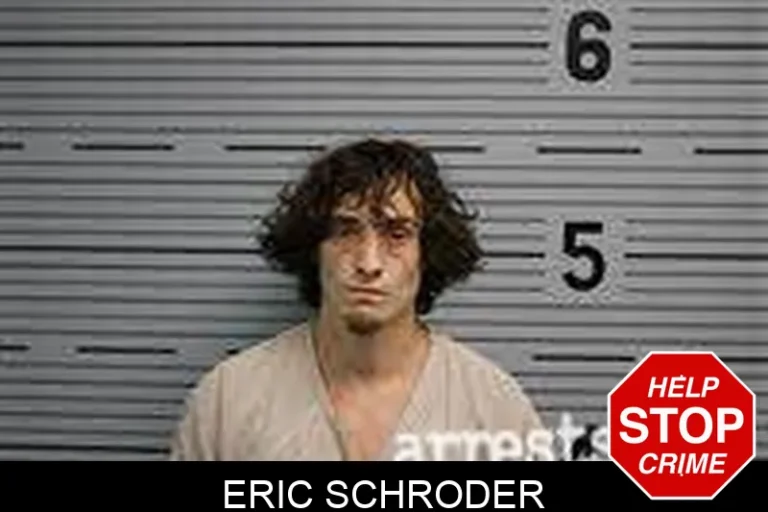 Eric Schroder