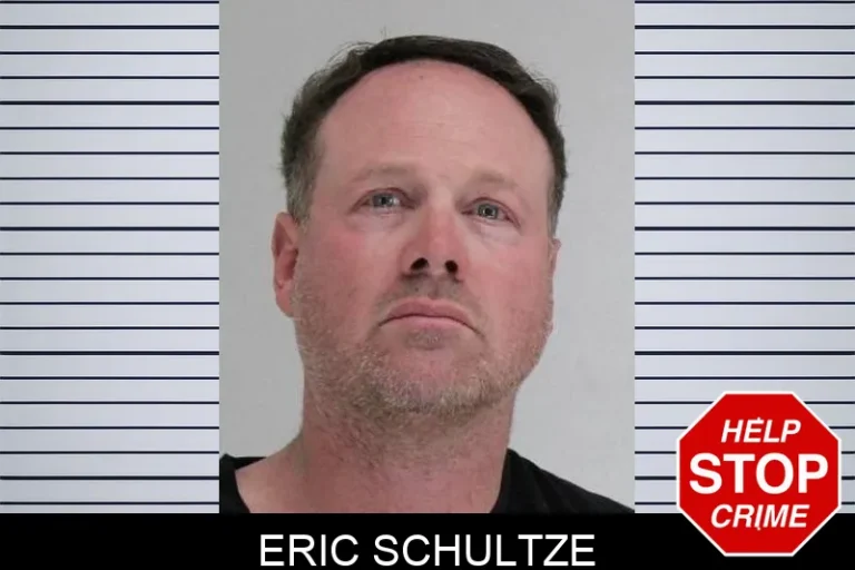 Eric Schultze