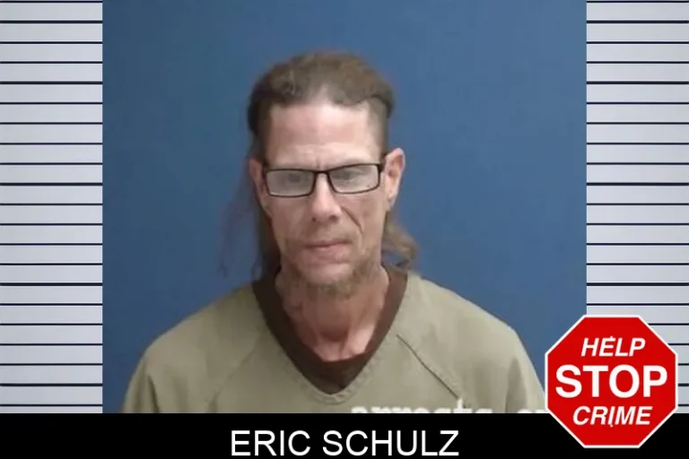 Eric Schulz