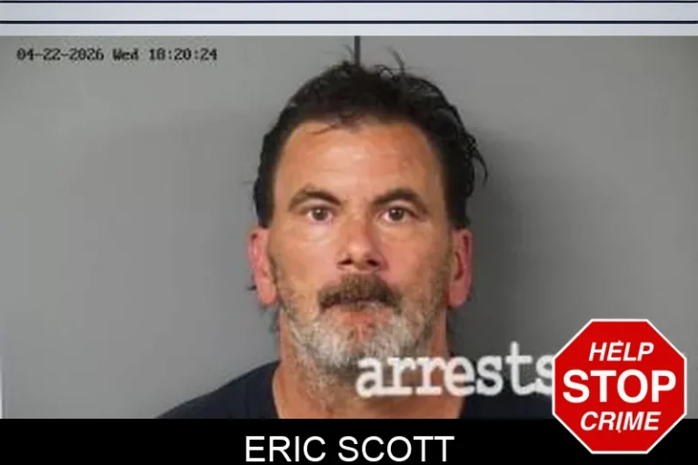Eric Scott