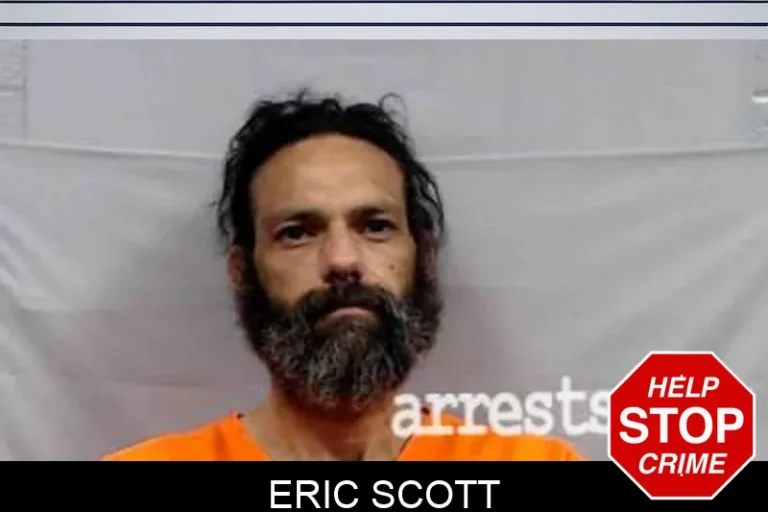 Eric Scott