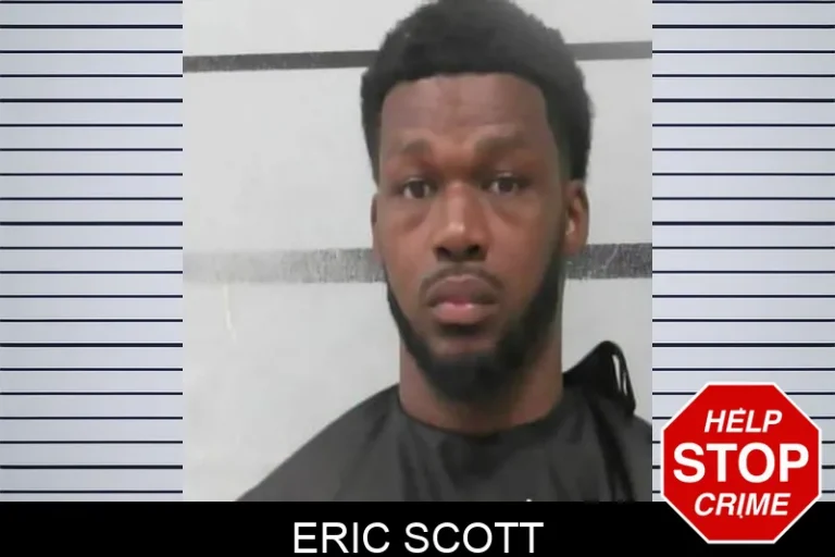 Eric Scott